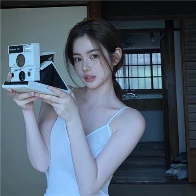 克里蒂,童话的小屋